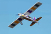 Samolot Zdalnie Sterowany FMS Super EZ V4 ARF Model RC 1220mm | 4ST19093-A
