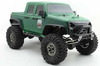 DEFIER V2 JEEP  1:10 2,4 GHz zielony | RGT-EX86100JC-V2-3