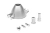 Kołpak Śmigła Składanego Aluminiowy T3630-3 Turbo 36/3/8/M3 | KAV50.10.8616 KAVAN