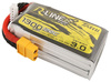 Pakiet LiPo 1300mAh 14,8V 4S 120C | R-Line GENS ACE & TATTU
