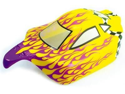 Karoseria 1:10 Buggy - Himoto 10211