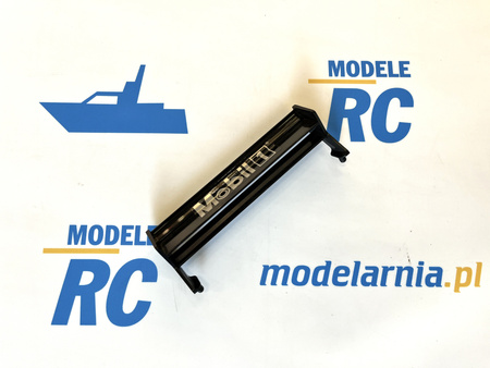 Karoseria 1:10 Mercedes CLK  | 13272 CARSON