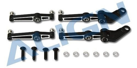 Miksery metalowe T-REX 500 - H50013T-1 Align