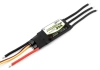 Regulator Obrotów ESC Bezszczotkowy ZTW Mantis G2 35A 2-4S SBEC | ZTWB035