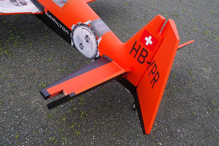 Votec 322 1400mm ARF - FMS