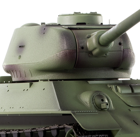 Czołg T-34/85 1:16 V.7 | 3909-1B-2,4 HENG LONG