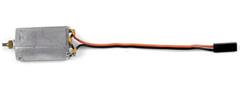 Silnik główny 180/A EK1-0005 / 000159 - E-Sky