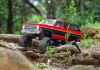 Komplet podwozia gąsienicowego TRX-4 | Traxxas 8880