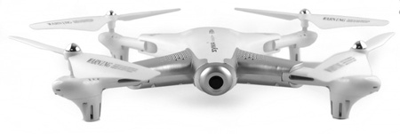 Syma Z3 - dron z kamerą HD (720p, 2,4GHz, Wi-Fi)
