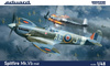Spitfire Mk.Vb mid 1:48 | 84186 EDUARD