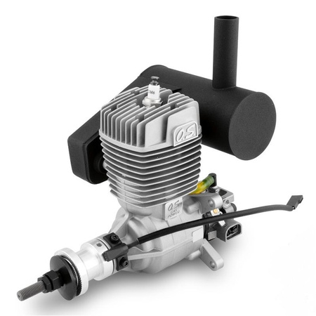 Silnik benzynowy lotniczy O.S. MAX GT33 (32,98cm3) | 38300 O.S. ENGINES