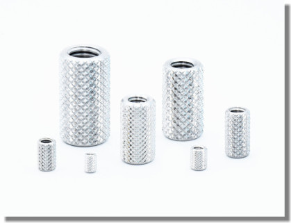 Obsada/Instalacja śruby M5 (4szt.) | 1044 MP JET