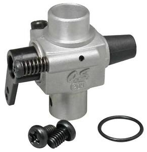 GAŹNIK - OS MAX 25 LA (20H) - 22581000