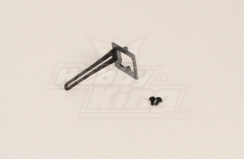 Uchwyt antyrotacyjny do śmigłowca klasy 450 (GT450PRO-215)