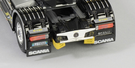 Scania R730 V8 Topline Imperial | Italeri 3883