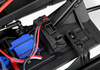 Komplet Oświetlenia LED Light Kit TRX-4 Land Rover Defender | 8095 TRAXXAS