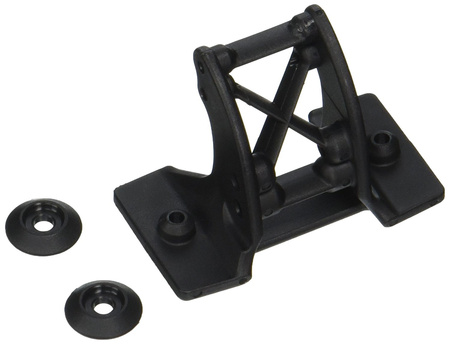 Center Wing Mount, Revo-TRAXXAS 5413