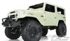 Karoseria Toyota Land Cruiser FJ40 Clear 1/10 | P350800 PRO-LINE