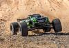 TRAXXAS XRT 8S 4WD 1/5 Limited Edition 2024 (zielony) | 78097-4G