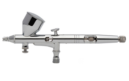 Aerograf 180AT 7770 (0,2/0,3/0,5mm) | FINE-ART