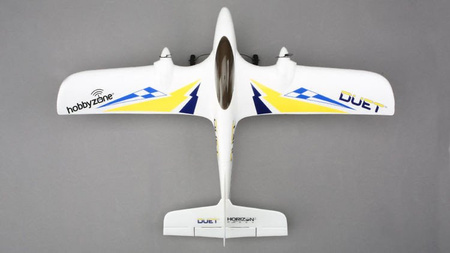 Samolot Duet RTF (523mm) | HOBBYZONE