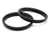 Felgi LP35 AVS T6 (2szt.) - chrom - 33467 HPI