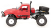 Samochód OFF-ROAD WPL C-14K 1:16 4x4 - KIT - Czerwony