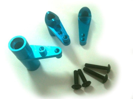 Servo saver 1:10 - 122057 Himoto