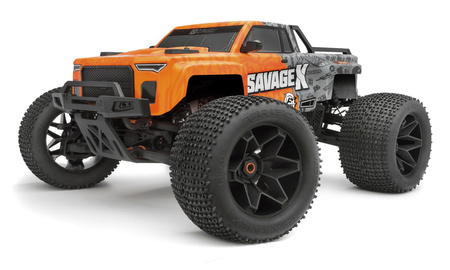Savage X 4.6 GT-6 (1:8) | 160100 HPI