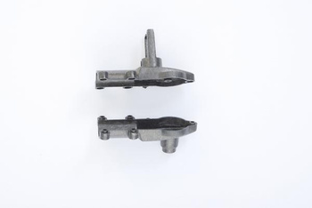 TopHeli TH6400-25 - głowica łopat A