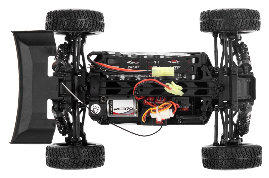 Samochód Himoto Desert Buggy 1:18 Barren 2,4GHz RTR Model RC Zdalnie Sterowany Niebieski | HME18DB-B pol_pl_Maverick-ION-RX-1-18-RTR-Rally-Car-Samochod-Zdalnie-Sterowany-Model-RC-MV12805-1017243_2