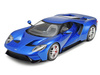 Ford GT 1:24 | 24346 TAMIYA