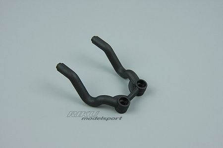 wspornik zderzaka przód - BSD 908004