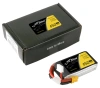 Akumulator LiPo 650mAh 11,1V 75C 3S1P XT30 | TAA6503S75XT3 TATTU