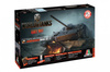 Jagdpanzer IV WORLD OF TANKS 1:35 | Italeri 36510