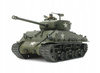 M4A3E8 Sherman "Easy Eight" U.S. Medium Tank 1:48 | 32595 TAMIYA