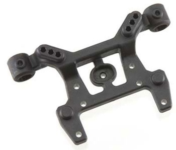 Przednia wieżyczka amortyzatorów | ER-1 - PD2407 Thunder Tiger