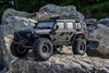 Crawler CR3.4 Sherpa 1/10 4WD RTR Szary Samochód Zdalnie Sterowany Model RC | ABS-12011 ABSIMA
