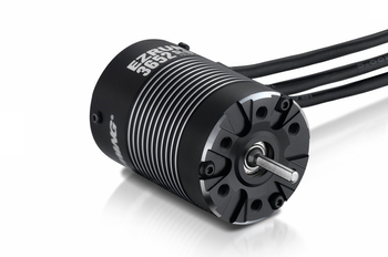 Silnik bezszczotkowy Hobbywing EzRun 3652SL G2 3300 kV