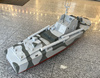 Okręt Patrolowy Statek RC 1120mm