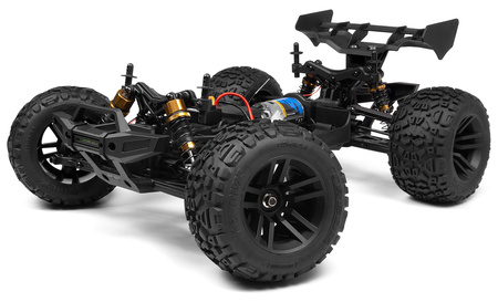 Maverick Quantum2 XT Stadium Truck 4WD 1/10 Niebieski Samochód Zdalnie Sterowany Model RC | 150402