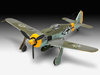 Focke Wulf Fw 190 F-8 1:72 | 03898 REVELL