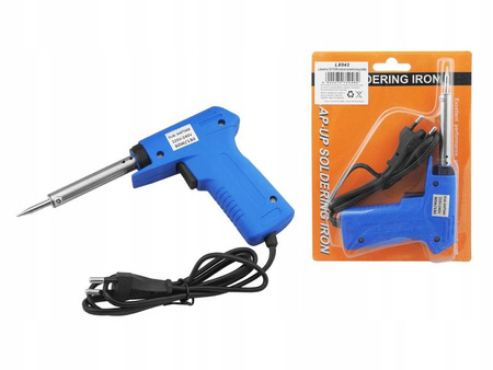 Lutownica pistoletowa (30/130W)