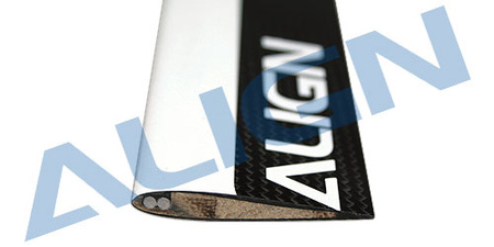 Łopaty węglowe 425D - H50104T - Align