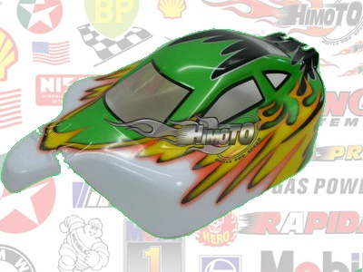 Karoseria 1:10 Buggy - Himoto 10314