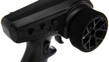 Aparatura SLT3 z odbiornikiem SLR300 - 2,4GHz | SPEKTRUM