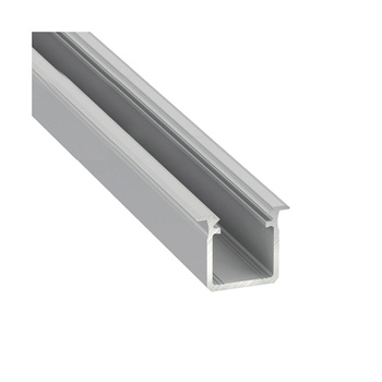 Profil ALUMINIOWY "U" 10,0x8,0 mm