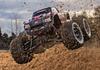 Traxxas X-Maxx 8S 4X4 1:5 Zielony Samochód Zdalnie Sterowany Model RC | 77096-4-GRN