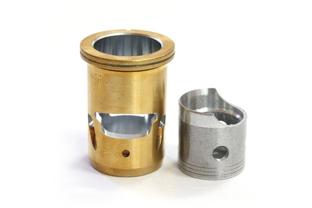 Tłok z tuleją Alpha Power do modelu Z852 ALE01-BU02152