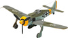 Focke Wulf Fw 190 F-8 1:72 | 03898 REVELL